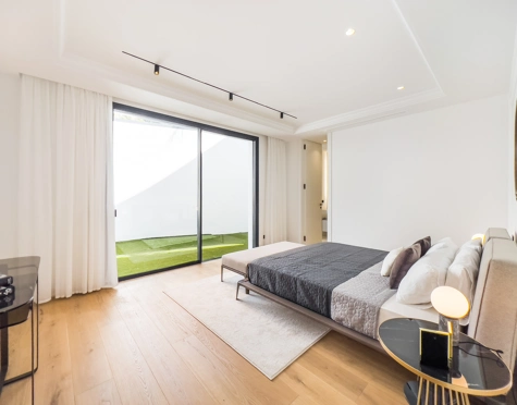 Villa for sale in Las Lomas de Marbella, Marbella Golden Mile