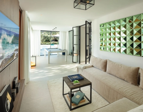 Villa en venta en Las Brisas, Nueva Andalucia