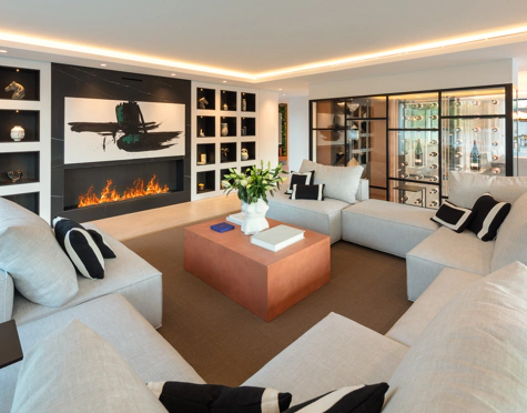 Villa en venta en Las Brisas, Nueva Andalucia
