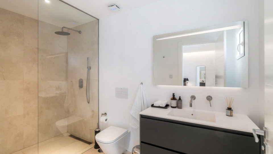 Ático en venta en Marbella - Puerto Banus
