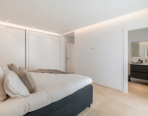 Penthouse for sale in Marbella - Puerto Banus
