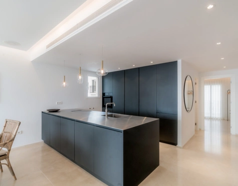 Penthouse for sale in Marbella - Puerto Banus