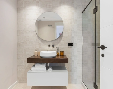 Duplex Penthouse for sale in Les Belvederes, Nueva Andalucia