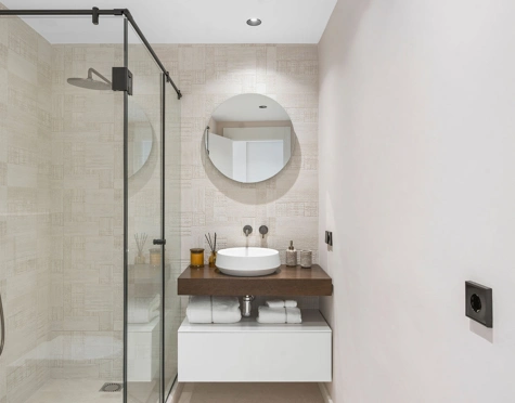 Duplex Penthouse for sale in Les Belvederes, Nueva Andalucia