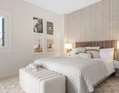 Duplex Penthouse for sale in Les Belvederes, Nueva Andalucia