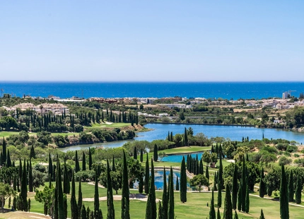 LUXURY VILLA IN LOS FLAMINGOS