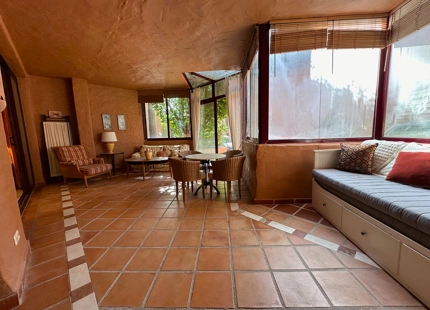 Apartamento en planta baja en Kempinski