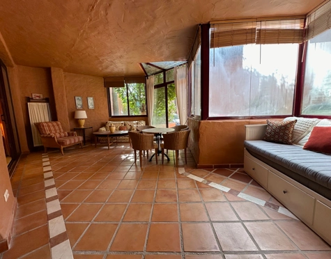 Apartamento Planta Baja en venta en Melia Hacienda del Mar, Estepona East