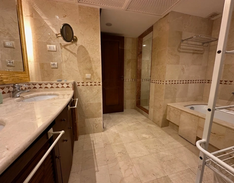 Apartamento Planta Baja en venta en Melia Hacienda del Mar, Estepona East