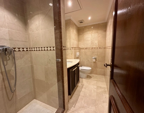 Apartamento Planta Baja en venta en Melia Hacienda del Mar, Estepona East