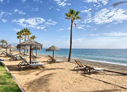 Apartamento en planta baja en Kempinski