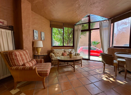 Apartamento en planta baja en Kempinski