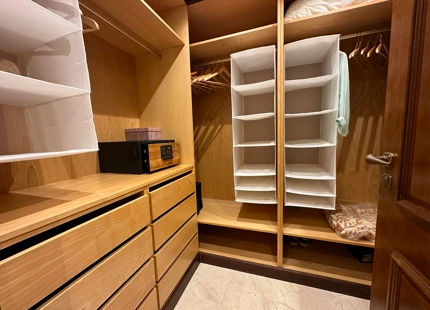 Apartamento en planta baja en Kempinski