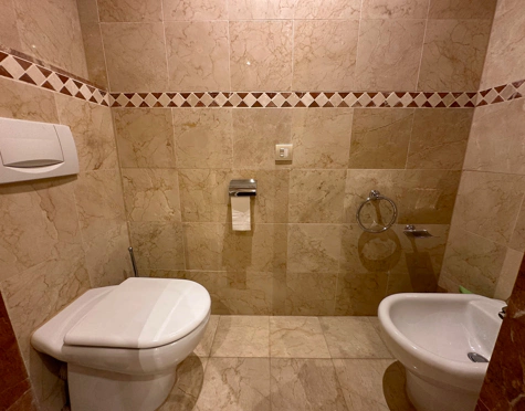 Apartamento Planta Baja en venta en Melia Hacienda del Mar, Estepona East