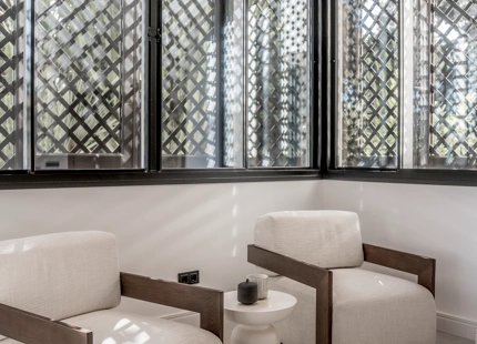 EXQUISITO APARTAMENTO EN PLANTA BAJA DE 3 DORMITORIOS EN SIERRA BLANCA