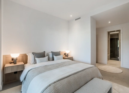 EXQUISITO APARTAMENTO EN PLANTA BAJA DE 3 DORMITORIOS EN SIERRA BLANCA