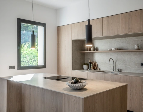 Ground Floor Apartment for sale in Sierra Blanca, Marbella Golden Mile