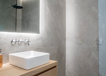 EXQUISITO APARTAMENTO EN PLANTA BAJA DE 3 DORMITORIOS EN SIERRA BLANCA