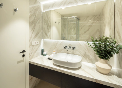EXQUISITO APARTAMENTO DE LUJO EN PUENTE ROMANO RESORT