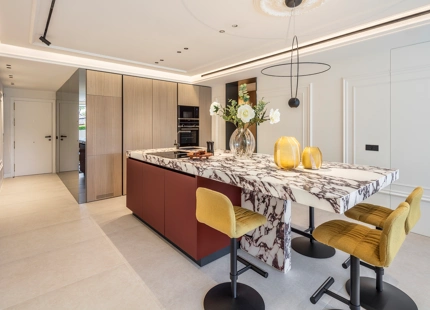 ELEGANTE APARTAMENTO EN PLANTA BAJA EN PUENTE ROMANO RESORT