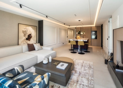 ELEGANTE APARTAMENTO EN PLANTA BAJA EN PUENTE ROMANO RESORT