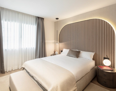 Apartamento Planta Baja en venta en Marbella Golden Mile