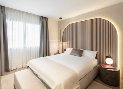 ELEGANTE APARTAMENTO EN PLANTA BAJA EN PUENTE ROMANO RESORT