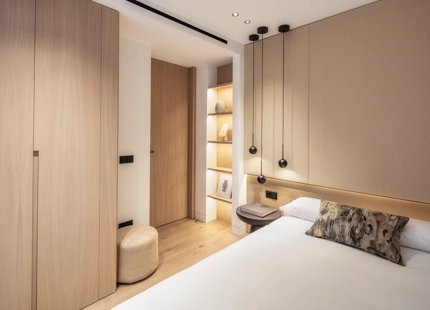 ELEGANTE APARTAMENTO EN PLANTA BAJA EN PUENTE ROMANO RESORT