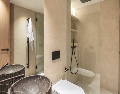 Apartamento Planta Baja en venta en Marbella Golden Mile