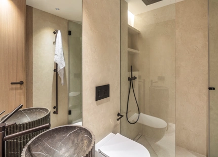ELEGANTE APARTAMENTO EN PLANTA BAJA EN PUENTE ROMANO RESORT