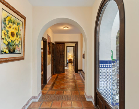 Villa for sale in Istan