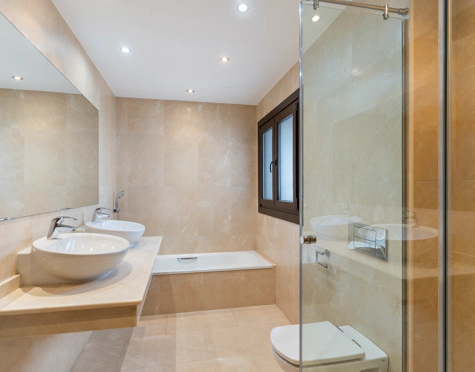 Villa for sale in Istan