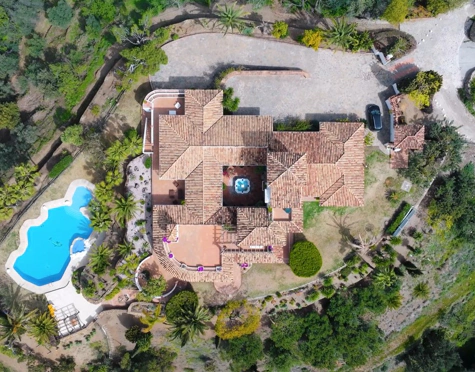 Villa for sale in Istan