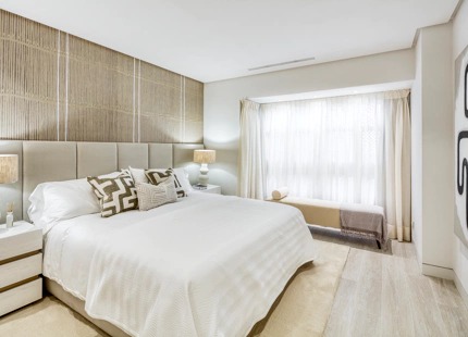EXQUISITO APARTAMENTO EN PLANTA BAJA EN PUENTE ROMANO RESORT