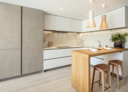 EXQUISITO APARTAMENTO EN PLANTA BAJA EN PUENTE ROMANO RESORT