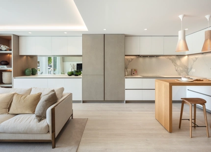EXQUISITO APARTAMENTO EN PLANTA BAJA EN PUENTE ROMANO RESORT
