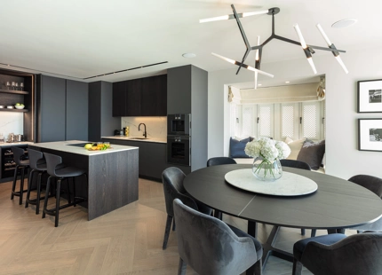 DÚPLEX PENTHOUSE DE LUJO DE 3 DORMITORIOS EN PUENTE ROMANO RESORT