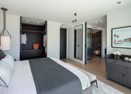DÚPLEX PENTHOUSE DE LUJO DE 3 DORMITORIOS EN PUENTE ROMANO RESORT