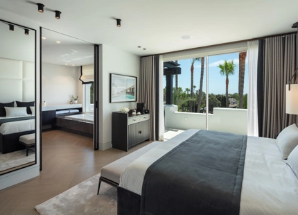 DÚPLEX PENTHOUSE DE LUJO DE 3 DORMITORIOS EN PUENTE ROMANO RESORT