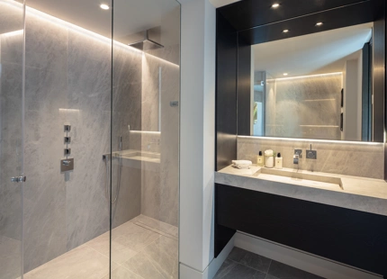 DÚPLEX PENTHOUSE DE LUJO DE 3 DORMITORIOS EN PUENTE ROMANO RESORT