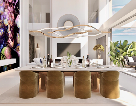 Villa for sale in Real de La Quinta, Benahavis