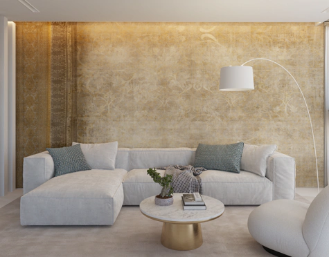 Villa for sale in Real de La Quinta, Benahavis