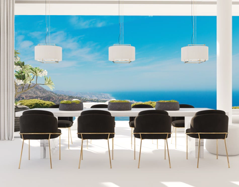 Villa for sale in Real de La Quinta, Benahavis