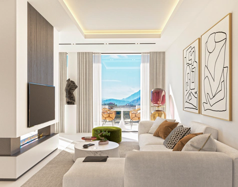 Villa for sale in Real de La Quinta, Benahavis