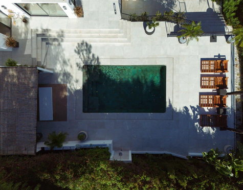 Villa en venta en Los Naranjos Hill Club, Nueva Andalucia
