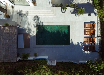 VILLA DE LUJO CON VISTAS IMPRESIONANTES EN LOS NARANJOS