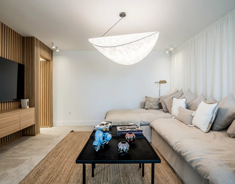 Villa en venta en Los Naranjos Hill Club, Nueva Andalucia