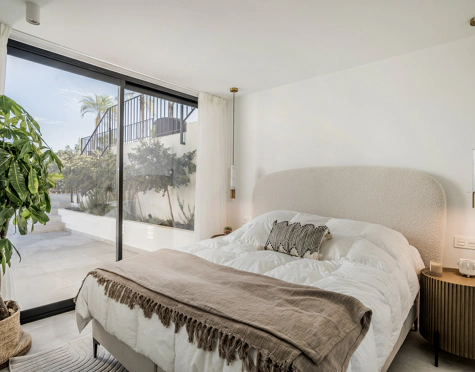 Villa en venta en Los Naranjos Hill Club, Nueva Andalucia