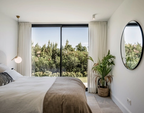 Villa en venta en Los Naranjos Hill Club, Nueva Andalucia