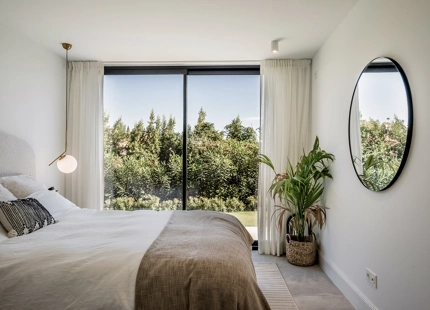 VILLA DE LUJO CON VISTAS IMPRESIONANTES EN LOS NARANJOS